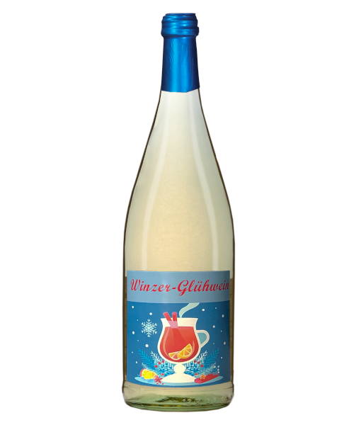 Winzer Glühwein Weiss