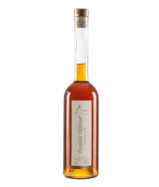 Dornfelder Hefebrand