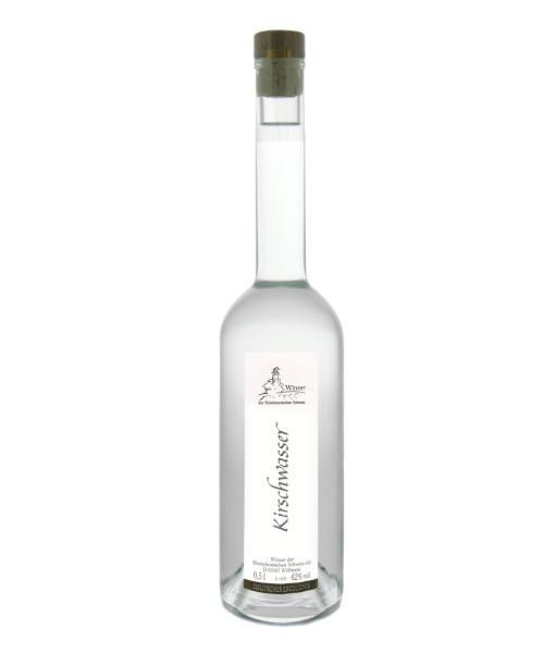 Kirschwasser