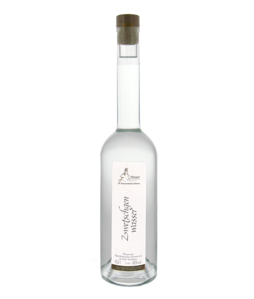 Zwetschgenwasser