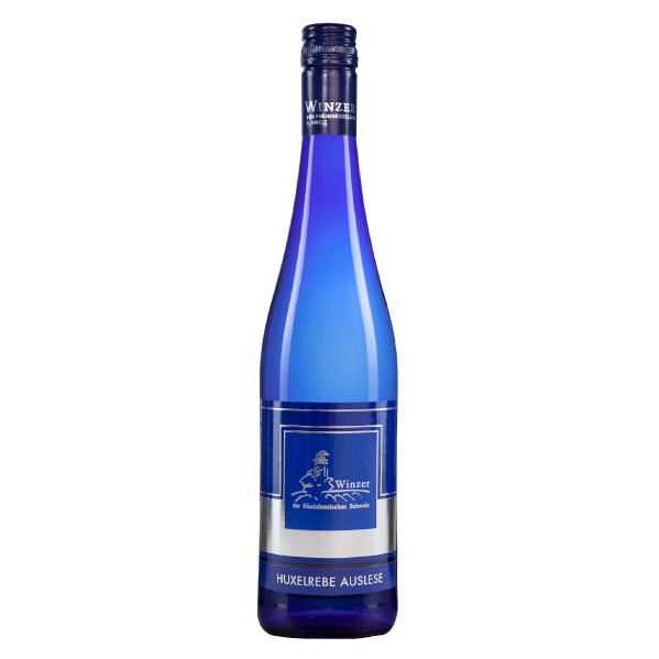2023er Bechenheimer Fröhlich Huxelrebe Auslese