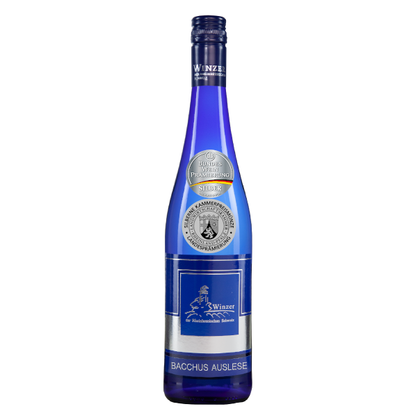 2023er Siefersheimer Martinsberg Bacchus Auslese