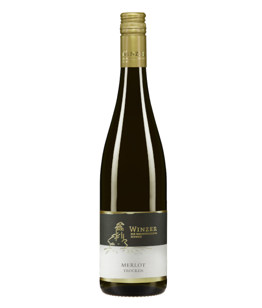 2023er Gumbsheimer Schlosshölle Merlot Premium trocken