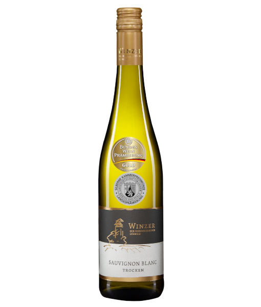 2025er Rheinhessen Sauvignon Blanc Premium trocken