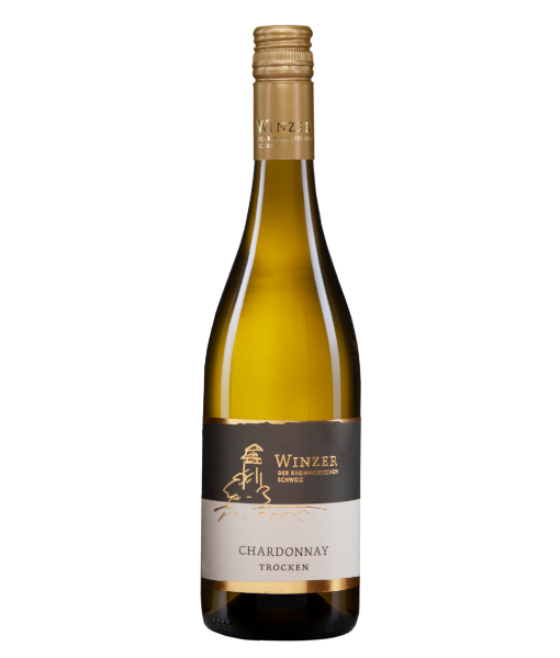 2024er Rheinhessen Chardonnay Premium trocken