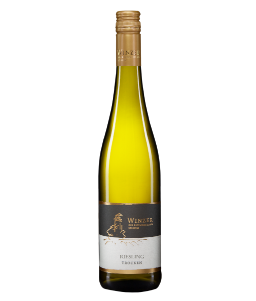 2025er Rheinhessen Riesling Premium trocken