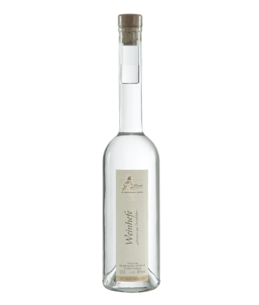 Weinhefe
