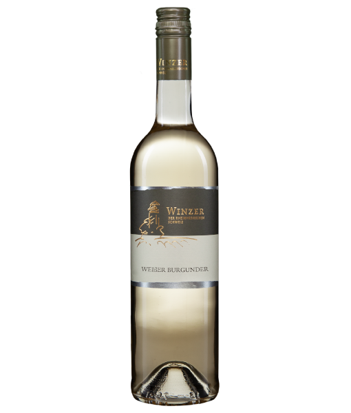2024er Rheinhessen Weisser Burgunder klassisch