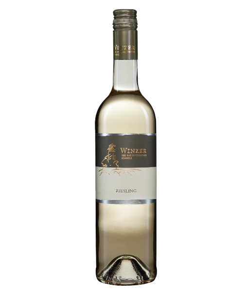 2024er Rheinhessen Riesling klassisch